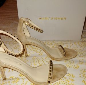 Marc Fisher Heels